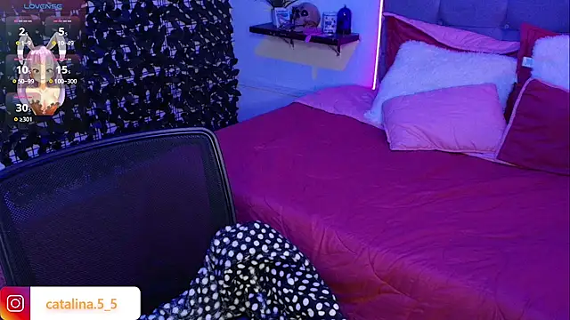 Kata Bigboobs online show from 11/10/25, 12:09