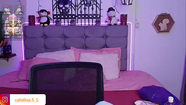 Kata Bigboobs online show from 12/19/25, 02:24