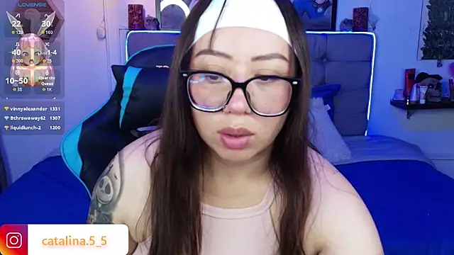 Kata Bigboobs online show from 05/11/26, 06:49