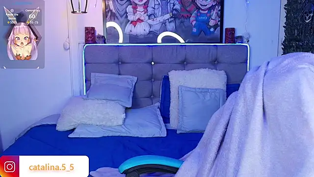 Kata Bigboobs online show from 05/21/26, 06:59