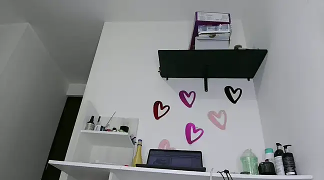 ari sexy1 online show from 12/29/24, 01:45