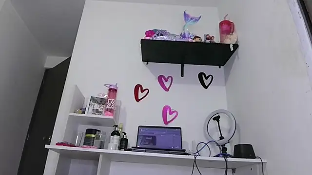 ari sexy1 online show from 09/20/25, 01:39