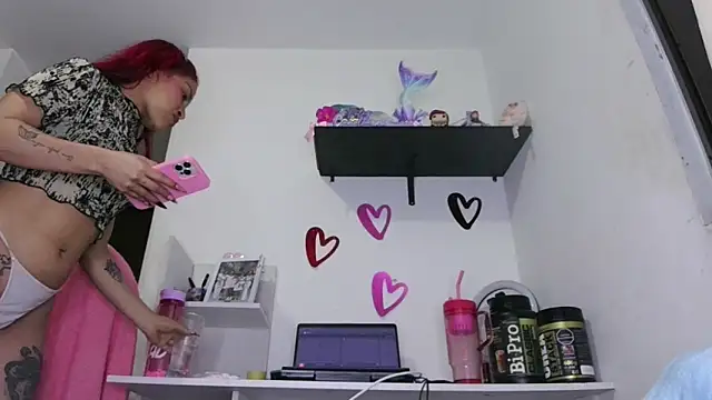 ari sexy1 online show from 10/10/25, 02:43