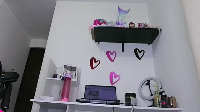 ari sexy1 online show from 12/19/25, 01:12