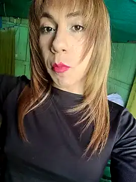 Snapshot of Evehampy chatting on 12/03/24, 07:55 Evehampy online show from 12/03/24, 07:55