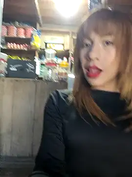 Evehampy online show from 01/05/25, 11:01