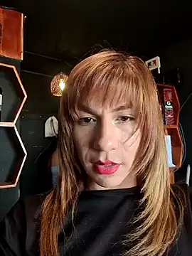 Snapshot of Evehampy chatting on 01/18/25, 09:34 Evehampy online show from 01/18/25, 09:34