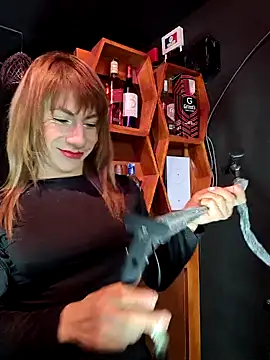 Snapshot of Evehampy chatting on 01/24/25, 09:58 Evehampy online show from 01/24/25, 09:58