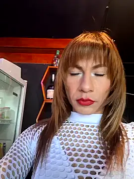 Snapshot of Evehampy chatting on 02/01/25, 06:51 Evehampy online show from 02/01/25, 06:51