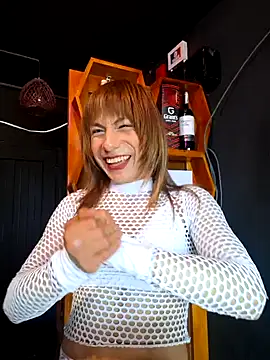 Evehampy online show from 02/01/25, 10:02