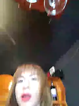 Snapshot of Evehampy chatting on 02/27/25, 07:26 Evehampy online show from 02/27/25, 07:26