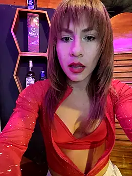 Snapshot of Evehampy chatting on 02/27/25, 10:31 Evehampy online show from 02/27/25, 10:31