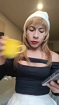 Evehampy online show from 10/11/25, 07:56