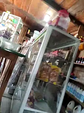 Evehampy online show from 03/20/26, 04:23