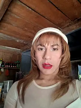 Evehampy online show from 03/22/26, 05:05