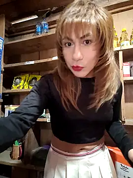 Evehampy online show from 03/29/26, 06:08