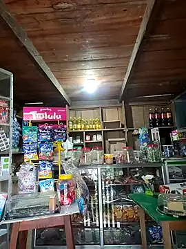 Evehampy online show from 04/07/26, 07:36