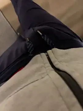 alieno27 online show from 02/07/25, 08:42