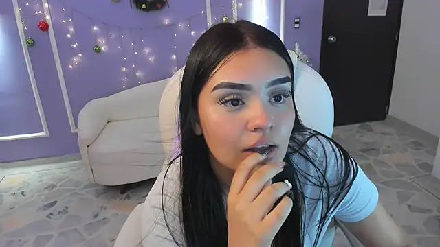 martinasaez online show from 01/13/25, 10:24