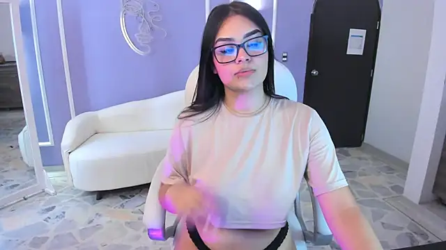 martinasaez online show from 01/23/25, 07:29