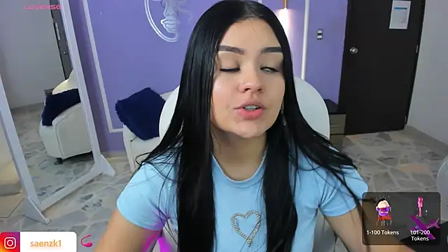 martinasaez online show from 03/22/25, 11:20