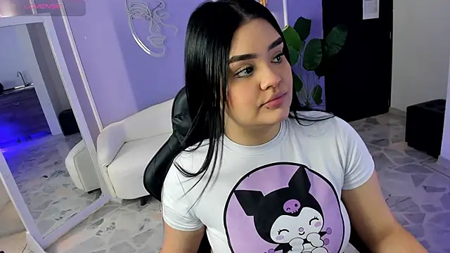 martinasaez online show from 09/23/25, 08:12