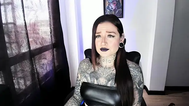 Anaii Gomez online show from 01/07/26, 06:32