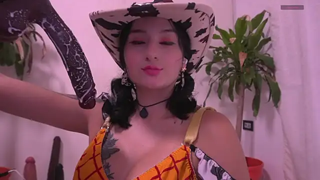 Sisirojas online show from 07/03/26, 12:50