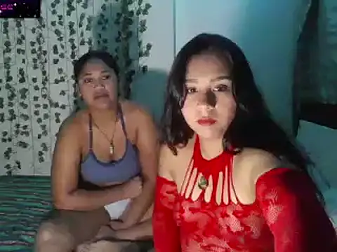 Charis 21 online show from 01/11/25, 01:27