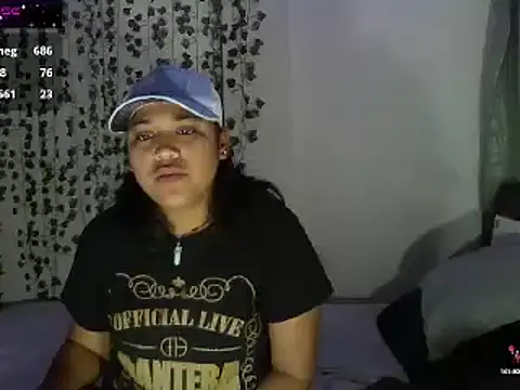 Charis 21 online show from 01/14/25, 07:11