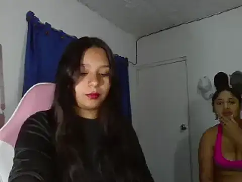 Charis 21 online show from 02/05/25, 02:19