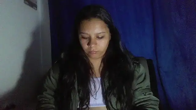 Charis 21 online show from 03/24/26, 12:10