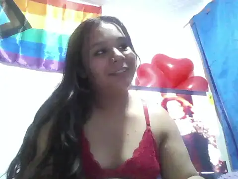 Charis 21 online show from 05/20/26, 07:58