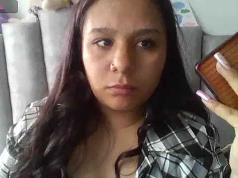 Charis 21 online show from 05/22/26, 09:53