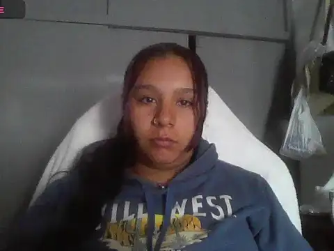 Charis 21 online show from 05/26/26, 04:03