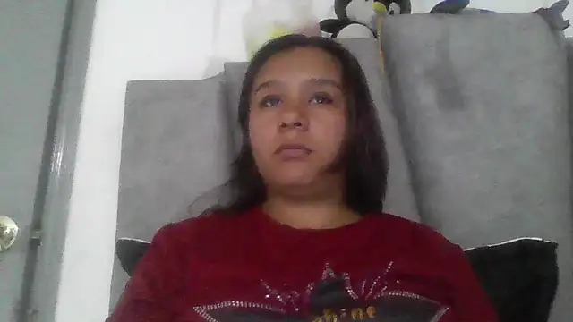 Charis 21 online show from 07/02/26, 12:54