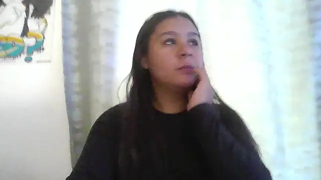 Charis 21 online show from 07/09/26, 05:50