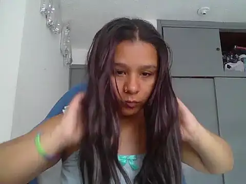 Charis 21 online show from 07/11/26, 05:26