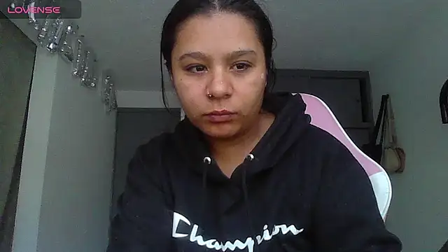 Charis 21 online show from 07/15/26, 12:21