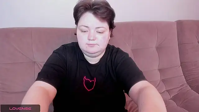 ihaveasecret  online show from 01/11/25, 07:05