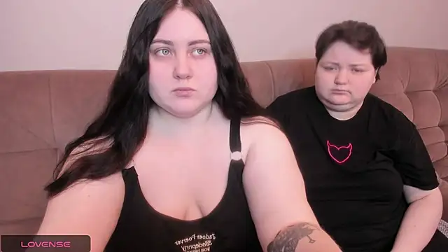 ihaveasecret  online show from 01/17/25, 01:35