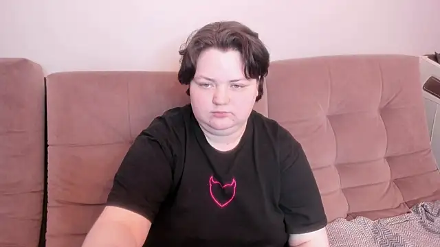 ihaveasecret  online show from 02/22/25, 12:40