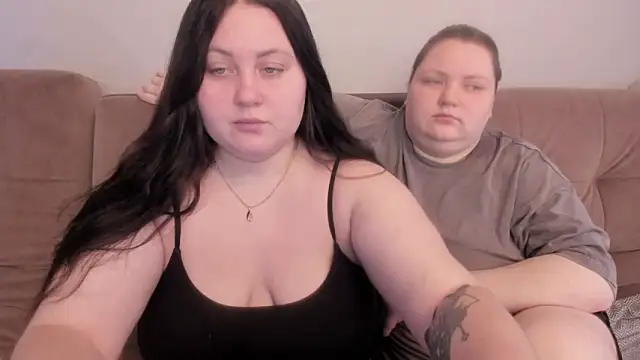 ihaveasecret  online show from 09/11/25, 02:11