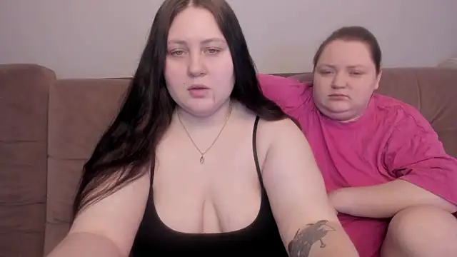 ihaveasecret  online show from 02/15/26, 07:10