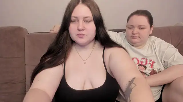 ihaveasecret  online show from 05/11/26, 08:31