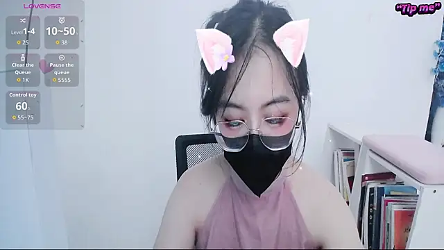 Genz Student online show from 09/25/25, 02:32