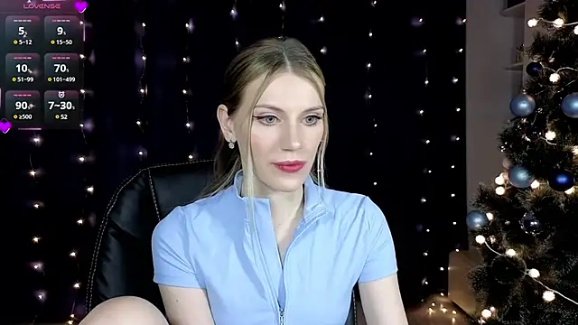 Snapshot of Lilianna_Just chatting on 12/09/24, 05:41 Lilianna Just online show from 12/09/24, 05:41