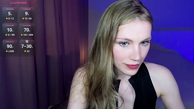 Lilianna Just online show from 06/30/26, 11:00