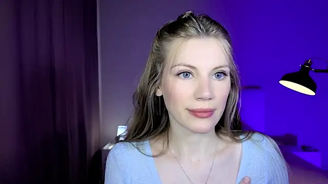 Lilianna Just online show from 07/06/26, 10:34