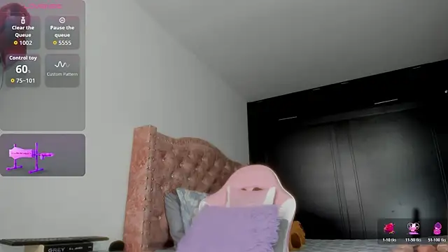 Snapshot of Layla_Sia chatting on 02/05/26, 04:44 Layla Sia online show from 02/05/26, 04:44